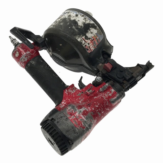 Makita - ☆中古品☆makita マキタ 高圧エア釘打機 AN620H Makita - ☆中古品☆makita マキタ 高圧エア釘打機 AN620H