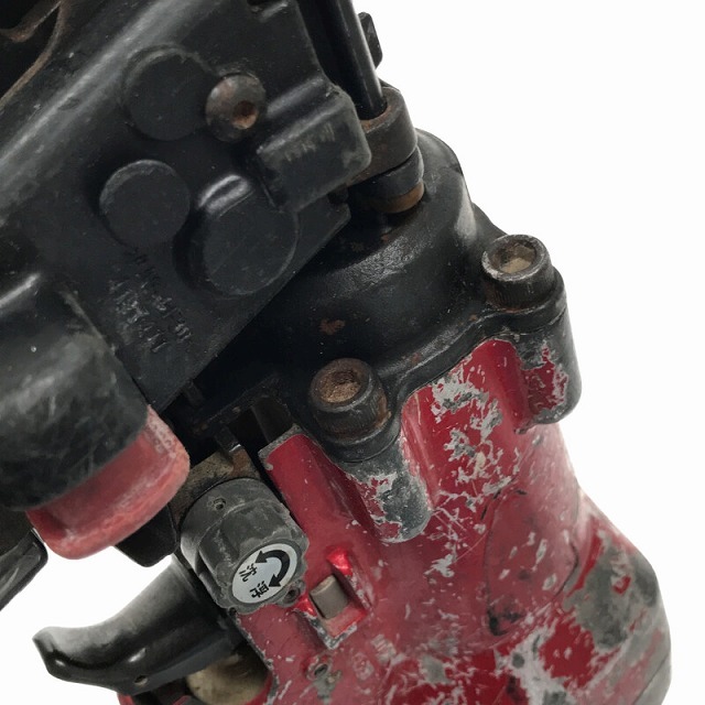 Makita - ☆中古品☆makita マキタ 高圧エア釘打機 AN620H Makita - ☆中古品☆makita マキタ 高圧エア釘打機 AN620H