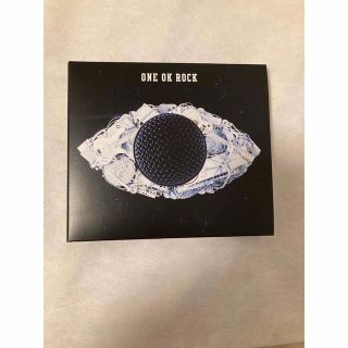 ワンオクロック(ONE OK ROCK)のONE OK ROCK 人生×僕＝（初回盤）(ポップス/ロック(邦楽))