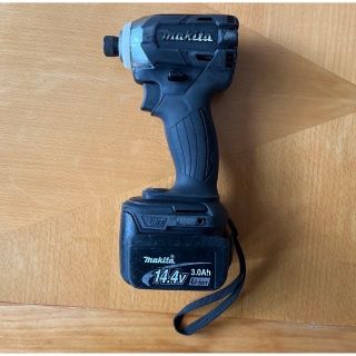 マキタ(Makita)のマキタmakita TD137D 中古(その他)