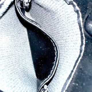 GARNI - 希少品! GARNI ガルニ ネックレス シルバー925 銀 バラ