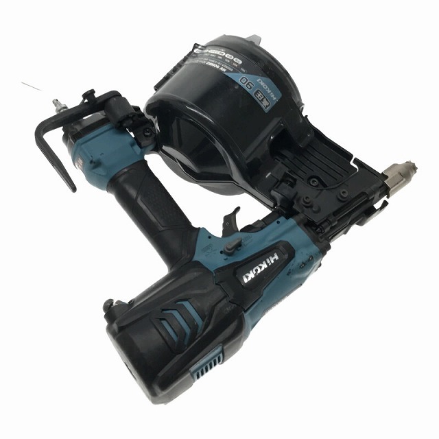 日立 - ☆比較的綺麗 限定色☆HIKOKI ハイコーキ 90mm 高圧 日立 - ☆比較的綺麗 限定色☆HIKOKI ハイコーキ 90mm 高圧