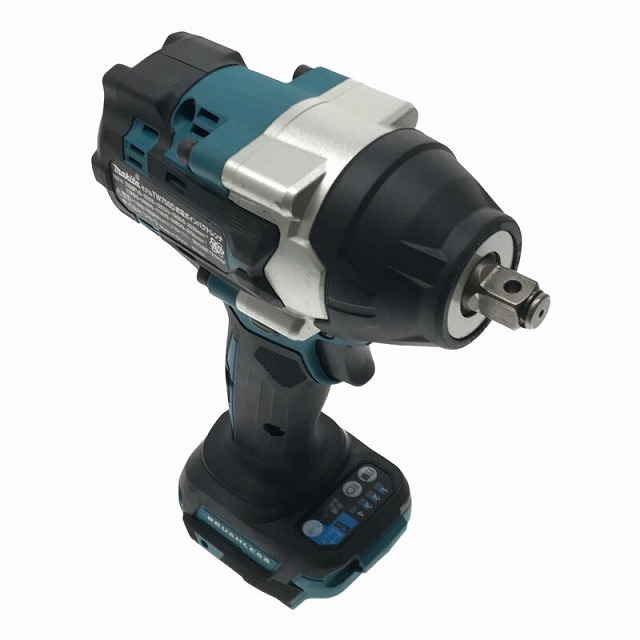 ☆極美品☆ makita マキタ 18V 充電式インパクトレンチ TW700DZ 本体のみ 足場 締め付け 70491