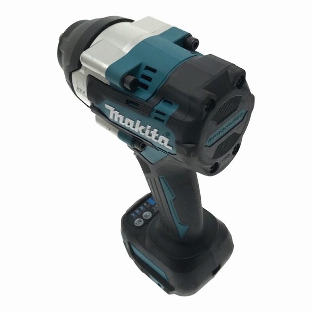 ☆極美品☆ makita マキタ 18V 充電式インパクトレンチ TW700DZ 本体のみ 足場 締め付け 70491