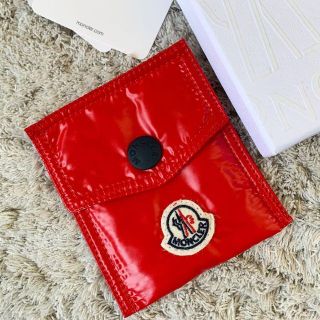モンクレール コインケース袋付-
