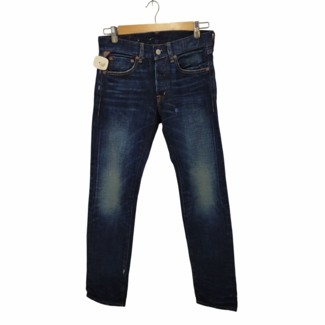 Denim & Supply Ralph Lauren(デニムアンドサプライラルフローレン)のDENIM & SUPPLY RALPH LAUREN(デニムアンドサプライ ラ レディースのパンツ(デニム/ジーンズ)の商品写真