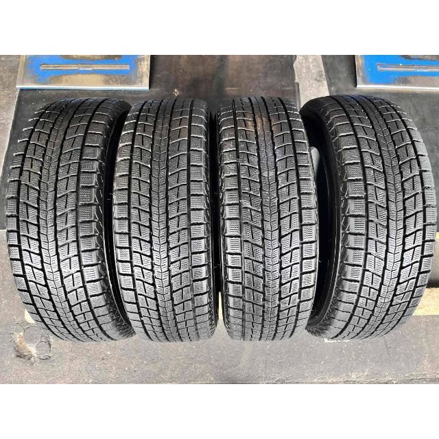 215/65R16　4本　スタッドレス　アルファード、ヴェルファイア、エリシオン