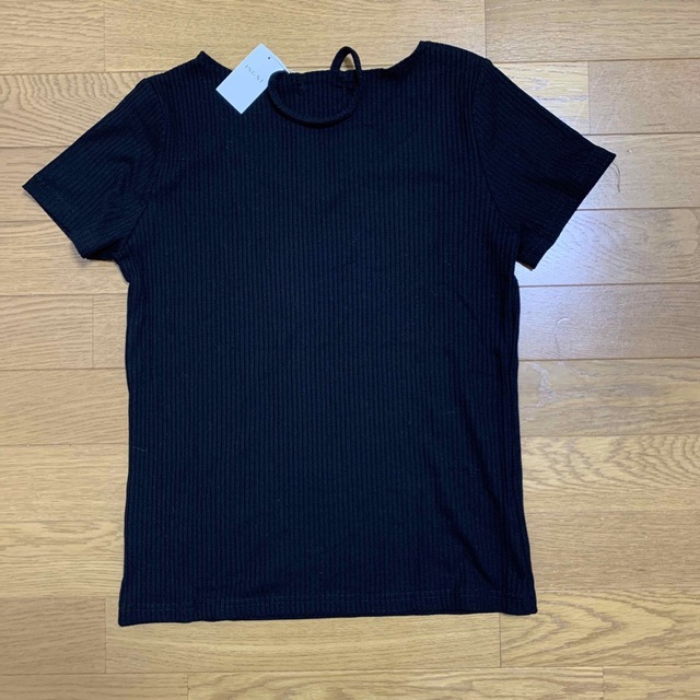 INGNI(イング)のINGNI 半袖Tシャツ レディースのトップス(Tシャツ(半袖/袖なし))の商品写真