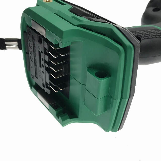 日立 - ☆未使用品☆HiKOKI ハイコーキ 36V 13mmコードレス 日立 - ☆未使用品☆HiKOKI ハイコーキ 36V 13mmコードレス
