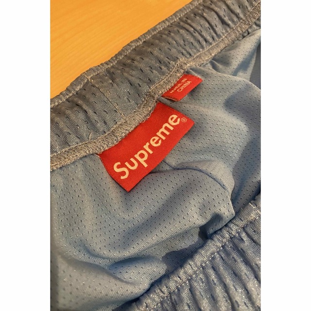 Supreme(シュプリーム)のSupreme バスケジャージーショートパンツ　サイズM メンズのパンツ(ショートパンツ)の商品写真