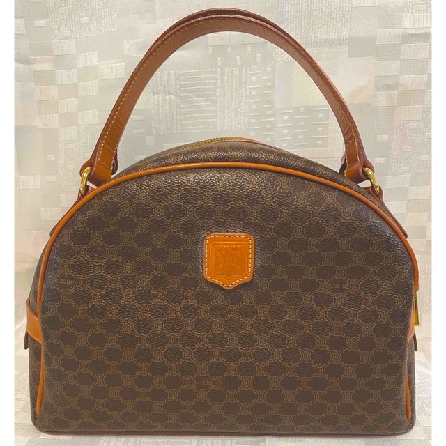 セリーヌ ハンドバッグ 美品 バッグ セリーヌ ハンドバッグ 美品 バッグ