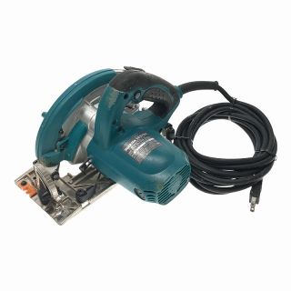 Makita - ☆比較的綺麗です☆makita マキタ 100V 165mm マルノコ ...