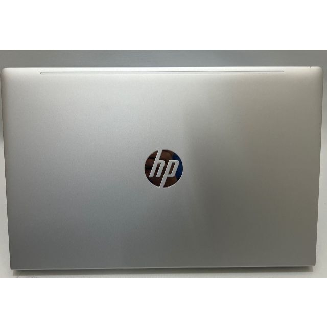 【2021年製】hp  Corei7第11世代　IT218