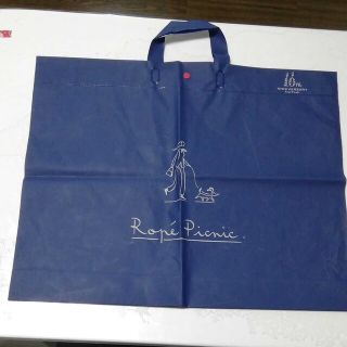 ロペピクニック(Rope' Picnic)のロペピクニック(ショップ袋)