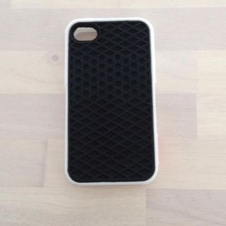 ヴァンズ(VANS)のiPhone4S VANSケース(モバイルケース/カバー)