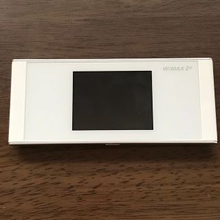 WiMAX2+(ポケットWi-Fi)(その他)