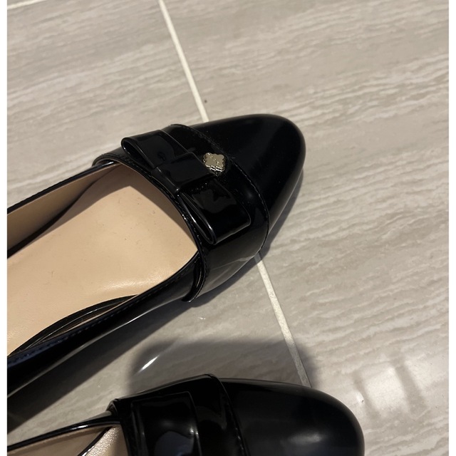 TOCCA レインシューズ 37(23.5cm) ピックアップ特集 www