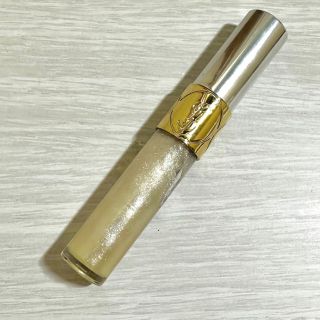 イヴサンローランボーテ(Yves Saint Laurent Beaute)の【美品】イブサンローラン 数量限定商品 グレージンググロス 1(リップグロス)