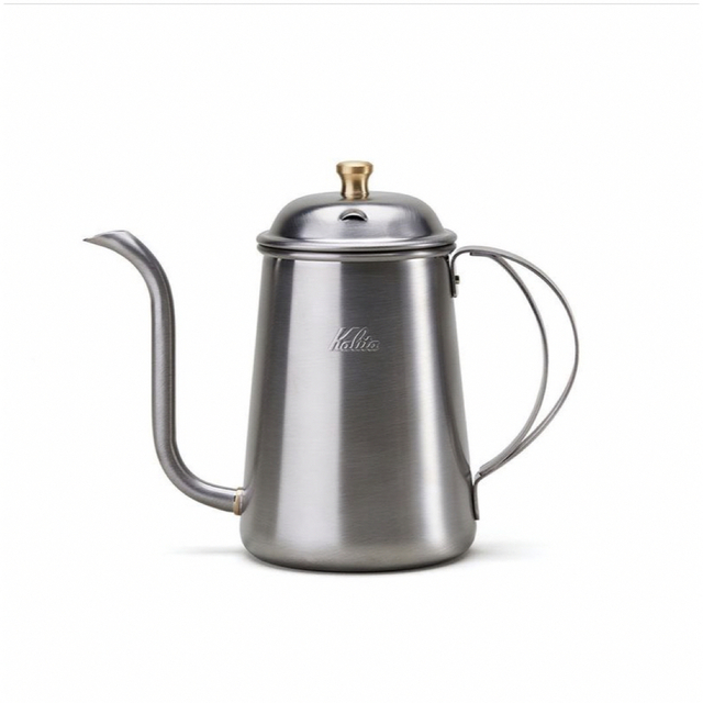 NEIGHBORHOOD(ネイバーフッド)のNEIGHBORHOOD NH X KALITA . DRIP POT 700 インテリア/住まい/日用品のキッチン/食器(その他)の商品写真