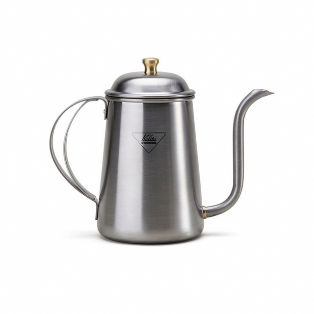 NEIGHBORHOOD(ネイバーフッド)のNEIGHBORHOOD NH X KALITA . DRIP POT 700 インテリア/住まい/日用品のキッチン/食器(その他)の商品写真