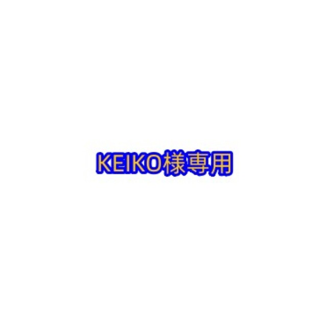 KEIKO様専用 【超目玉枠】 60.0%OFF