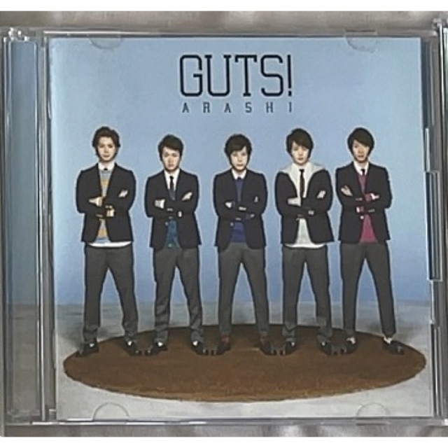 ダブル/ミストブルー 嵐 会報vol.76〜80 計5冊\u0026グッズ - 通販