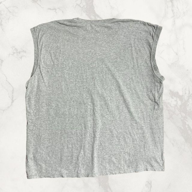 JHM ビンテージ   グレー 腕　手　コラージュ　グロ　ホラー Tシャツ メンズのトップス(Tシャツ/カットソー(半袖/袖なし))の商品写真