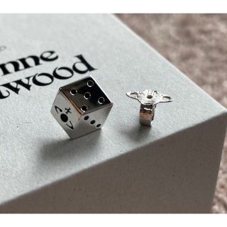Vivienne Westwood - ヴィヴィアンウエストウッド ダイスピアス