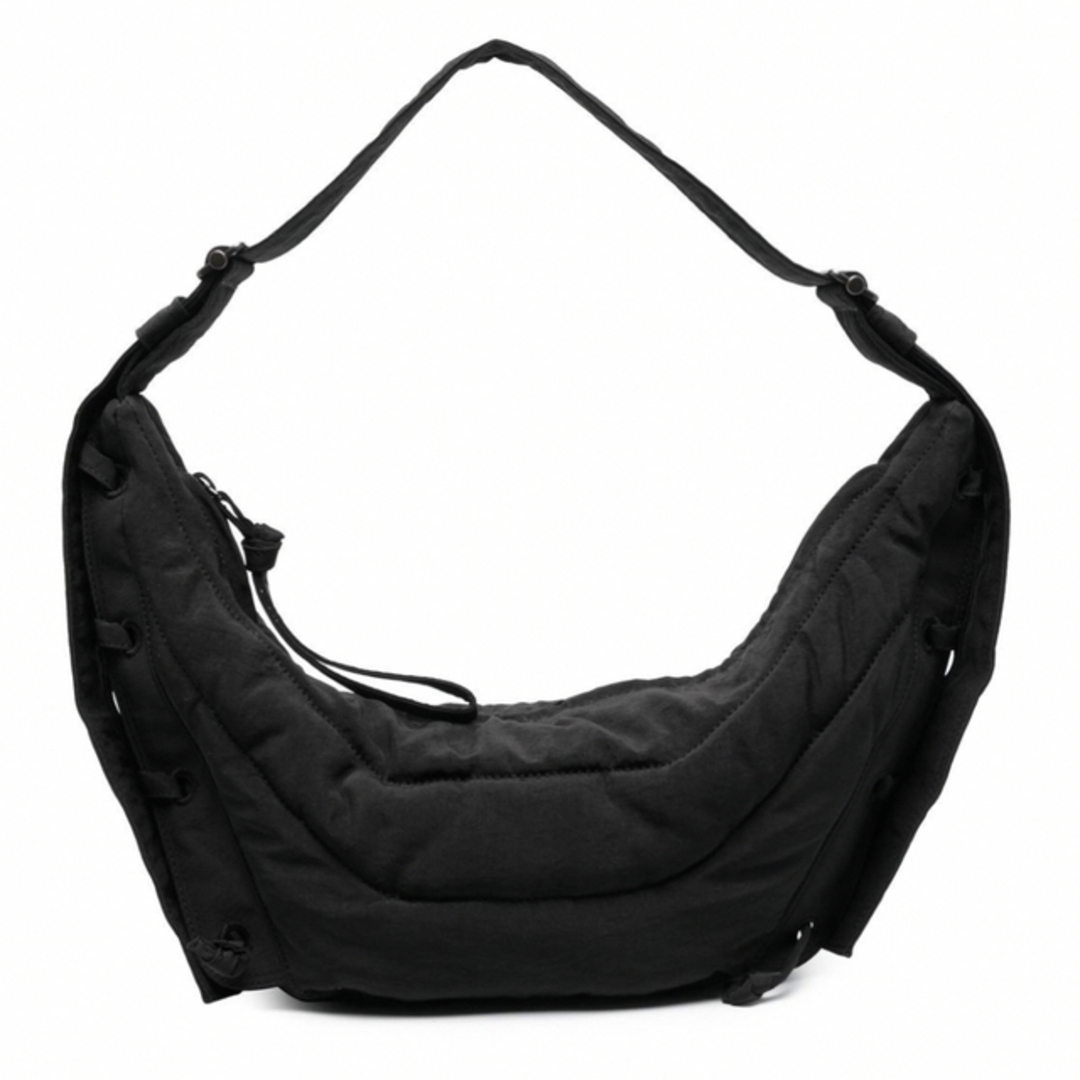 LEMAIRE Small Soft Game shoulder bag