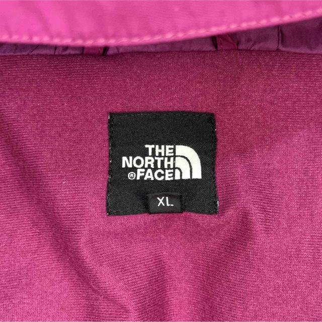 THE NORTH FACE - 美品人気 ノースフェイス マウンテンパーカー