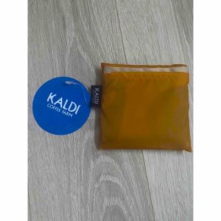 カルディ(KALDI)のカルディ★エコバッグ　非売品(エコバッグ)