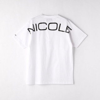 ニコルクラブフォーメン(NICOLE CLUB FOR MEN)のニコルクラブフォーメン Tシャツ(Tシャツ/カットソー(半袖/袖なし))