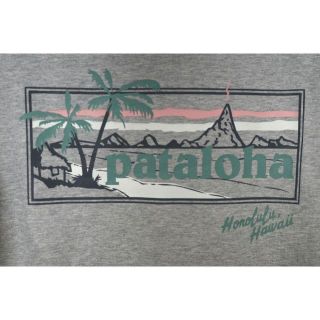 patagonia - 【新品・未使用】パタロハ パーカー レディースの通販 by