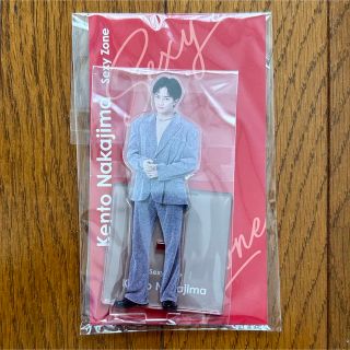 ジャニーズ(Johnny's)のSexyZone 中島健人 アクリルスタンド アクスタ(アイドルグッズ)