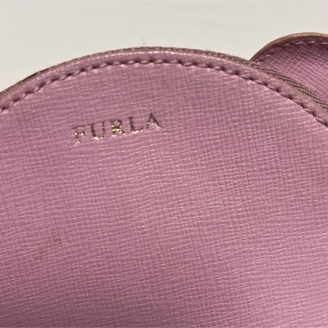 Furla(フルラ)のFURLA フルラ　バックチャーム多目的ポーチ小銭入れ レディースのアクセサリー(チャーム)の商品写真