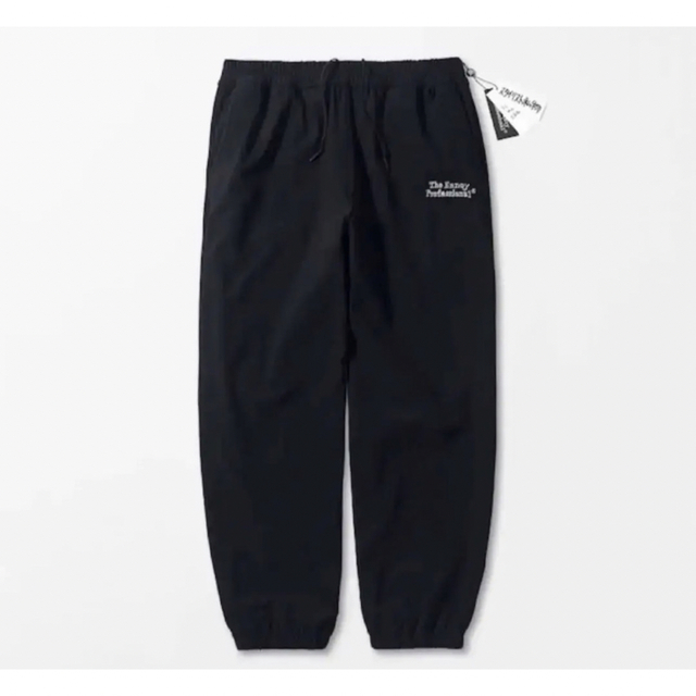 スタイリスト私物Ennoy Daiwapier Tech Flex Jersey Pants