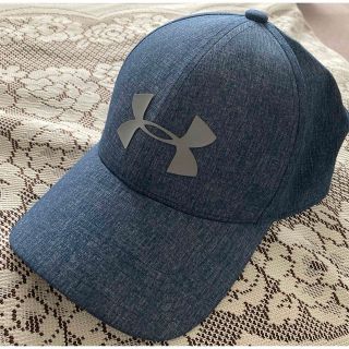 アンダーアーマー(UNDER ARMOUR)のアンダーアーマー キャップ(キャップ)