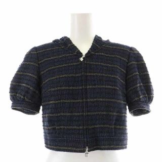 Rene(René) パーカー(レディース)の通販 100点以上 | ルネのレディース