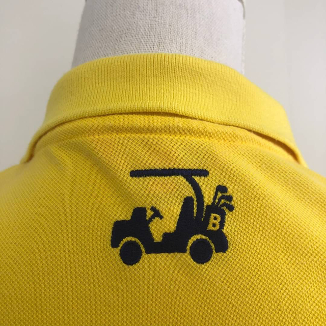 BEAMS GOLF ビームスゴルフ　レディース ゴルフウエア  サイズ→L