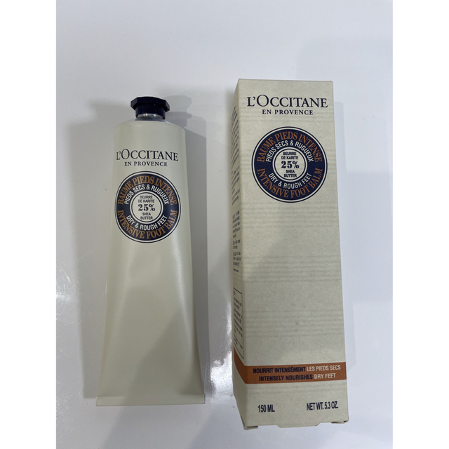 L'OCCITANE(ロクシタン)のロクシタン　SH フットバーム コスメ/美容のボディケア(フットケア)の商品写真