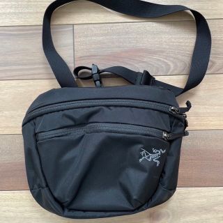 アークテリクス(ARC'TERYX)のArc’teryx Mantis 2 Waistpack(ショルダーバッグ)