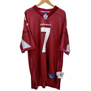 リーボック(Reebok)のReebok(リーボック) NFL ゲームシャツ メンズ トップス(その他)