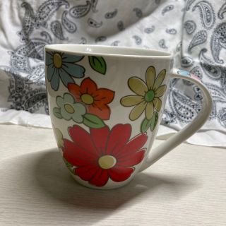 キャスキッドソン(Cath Kidston)のcath kidstonマグカップ(食器)