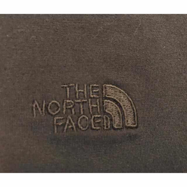 THE NORTH FACE(ザノースフェイス)の専用　新品未使用　ノースフェイス　ショートスリーブワンピース　Mサイズ  レディースのワンピース(ロングワンピース/マキシワンピース)の商品写真