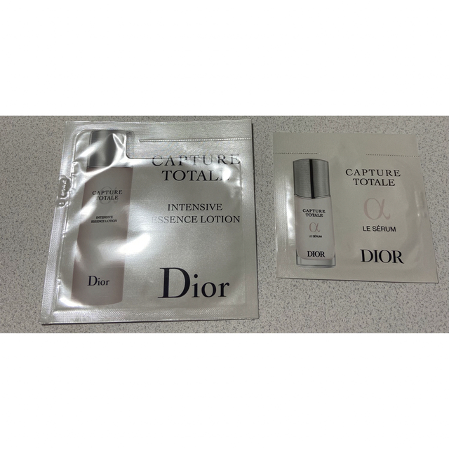 Dior(ディオール)のディオール　エッセンスローション　セラム コスメ/美容のスキンケア/基礎化粧品(美容液)の商品写真