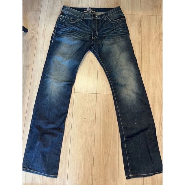ROBIN'S JEANS セットアップ