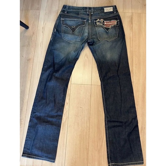 ROBIN'S JEANS セットアップ