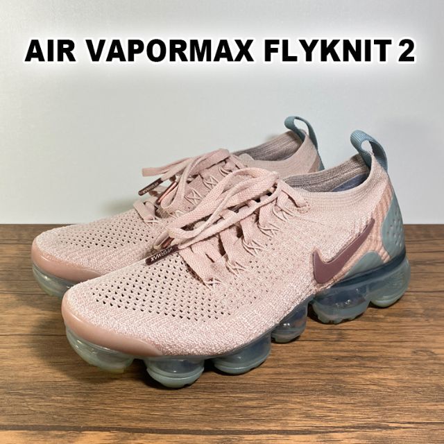 完売モデル【♕極レア✨】NIKE AIR VAPORMAX FLYKNIT