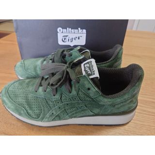 オニツカタイガー アリーの通販 100点以上 | Onitsuka Tigerを買うなら