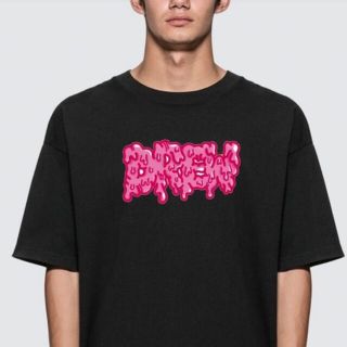 ドリューハウス(drew house)のdrew house ドリューハウス ロゴプリント 半袖Tシャツ(Tシャツ/カットソー(半袖/袖なし))